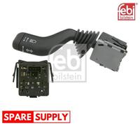 CONTROL STALK, INDICATORS FOR VAUXHALL COMBO CORSA CORSAVAN FEBI BILSTEIN 24513