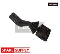 CONTROL STALK, INDICATORS FOR VAUXHALL COMBO CORSA CORSAVAN MAXGEAR 50-0177