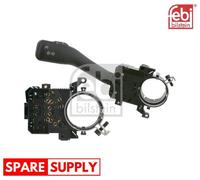 CONTROL STALK, INDICATORS FOR VW BEETLE BORA GOLF FEBI BILSTEIN 21320
