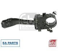 Control Stalk, indicators for VW BEETLE BORA GOLF PASSAT FEBI BILSTEIN 21594