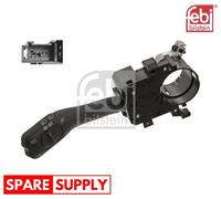 CONTROL STALK, INDICATORS FOR VW BEETLE BORA GOLF PASSAT FEBI BILSTEIN 46756