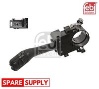 CONTROL STALK, INDICATORS FOR VW BEETLE BORA GOLF PASSAT FEBI BILSTEIN 46756
