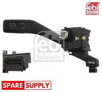 CONTROL STALK, INDICATORS FOR VW BORA CADDY EOS GOLF FEBI BILSTEIN 36762