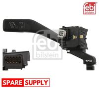 CONTROL STALK, INDICATORS FOR VW BORA CADDY EOS GOLF FEBI BILSTEIN 36762