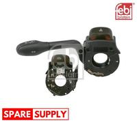 CONTROL STALK, INDICATORS FOR VW CABRIO CORRADO GOLF JETTA FEBI BILSTEIN 17062