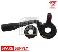 CONTROL STALK, INDICATORS FOR VW CALIFORNIA T4 CAMPER FEBI BILSTEIN 30950