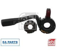 Control Stalk, indicators for VW CALIFORNIA T4 Camper FEBI BILSTEIN 30950