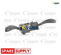 CONTROL STALK, INDICATORS FOR VW CARAVELLE T5 BUS DERBY VEMO V15-80-3253