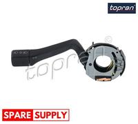 CONTROL STALK, INDICATORS FOR VW GOLF JETTA TOPRAN 102 964
