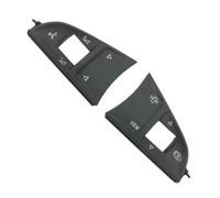 Control Steering Wheel Compatible With Skoda For Rapid 2013-2022 For Kodiaq 2016-2021 For Karoq 2017-2021 Car Switch Steering Wheel Control Buttons Accessories