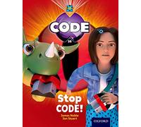 Control Stop Code! (Project X Code)