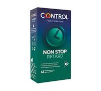 CONTROL Stop Condoms Control 12 pcs