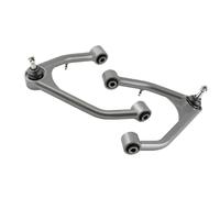 Control Suspension Arms Compatible With Chevrolet For Tahoe 2007-2012 2013 2014 2015 For Avalanche 2-4" Lift Heavy Duty A-Arms Front Upper Control Arms Suspension Arm