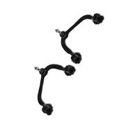 Control Suspension Arms Compatible With For Expedition 2007-2016 2017 2018 2019 2020 2021 2022 Front Upper Control Arms Suspension Control Arm Kit K80306 K80308