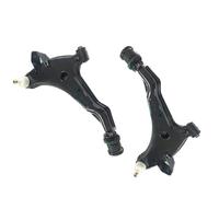 Control Suspension Arms Compatible With Plymouth For Laser Rs MB573094 Front Axle Lower Control Arm Car Accessories Suspension Wishbone Control Arm MB573093