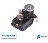 Control, swirl covers for MERCEDES-BENZ PIERBURG 7.01133.05.0 TOP