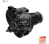 Febi Bilstein 170535 Servo Motor for Twist Flaps 1 Piece