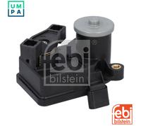 FEBI BILSTEIN 186621 Control, swirl covers (induction pipe)