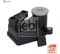 FEBI BILSTEIN 186621 Control, swirl covers (induction pipe)