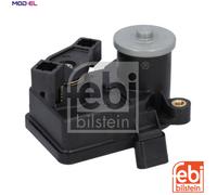 FEBI BILSTEIN 186621 Control, swirl covers (induction pipe)
