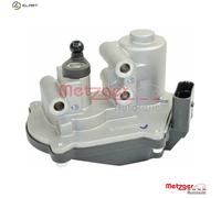METZGER 2100030 Induction Pipe Swirl Covers Control Fits Audi A3 Seat Skoda VW