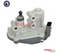 METZGER 2100030 Induction Pipe Swirl Covers Control Fits Audi A3 Seat Skoda VW