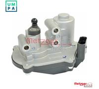 METZGER 2100030 Induction Pipe Swirl Covers Control Fits Audi A3 Seat Skoda VW