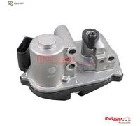 METZGER 2100098 Control, swirl covers (induction pipe)