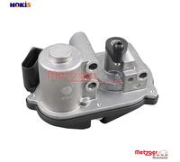 CONTROL SWIRL COVERS (INDUCTION PIPE) 2100098 FOR SKODA OCTAVIA/II/Combi YETI