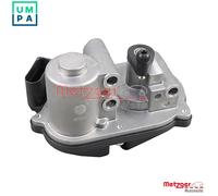 METZGER 2100098 Control, swirl covers (induction pipe)