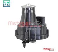 METZGER 2100102 Control, swirl covers (induction pipe)