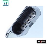 MAXGEAR 58-0109 Control, swirl covers (induction pipe)
