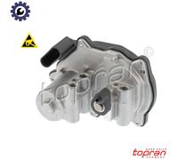 CONTROL SWIRL COVERS (INDUCTION PIPE) 633 220 FOR VW AUDI A4/S4 CBFA/BWA 2.0L A4