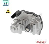 CONTROL SWIRL COVERS (INDUCTION PIPE) 633 220 FOR VW AUDI A4/S4 CBFA/BWA 2.0L A4