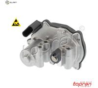 CONTROL SWIRL COVERS (INDUCTION PIPE) 633 220 FOR VW AUDI A4/S4 CBFA/BWA 2.0L A4