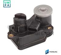 Pierburg Swirl Flap Control Actuator fits Mitsubishi Mercedes-Benz Smart