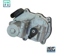 CONTROL SWIRL COVERS (INDUCTION PIPE) 89131 FOR SKODA SUPERB/II OCTAVIA/Combi