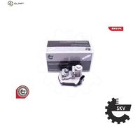 CONTROL SWIRL COVERS (INDUCTION PIPE) 96SKV041 FOR VW AUDI A4/Allroad/S4 A5/S5