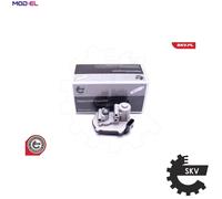 CONTROL SWIRL COVERS (INDUCTION PIPE) 96SKV041 FOR VW AUDI A4/Allroad/S4 A5/S5