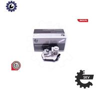 CONTROL SWIRL COVERS (INDUCTION PIPE) 96SKV041 FOR VW AUDI A4/Allroad/S4 A5/S5