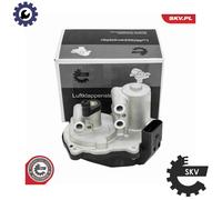 CONTROL SWIRL COVERS (INDUCTION PIPE) 96SKV351 FOR SKODA OCTAVIA/II/Combi VW