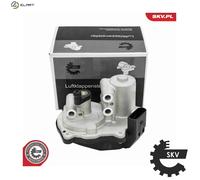 CONTROL SWIRL COVERS (INDUCTION PIPE) 96SKV351 FOR SKODA OCTAVIA/II/Combi VW