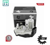 CONTROL SWIRL COVERS (INDUCTION PIPE) 96SKV351 FOR SKODA OCTAVIA/II/Combi VW