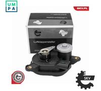 CONTROL SWIRL COVERS (INDUCTION PIPE) 96SKV354 FOR MERCEDES-BENZ C-CLASS CLK