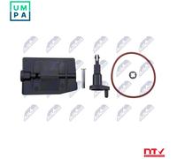 NTY EDI-BM-006 Control, swirl covers (induction pipe)