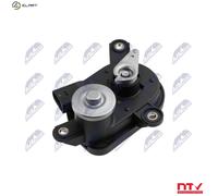 NTY ENK-ME-005 Control, swirl covers (induction pipe)