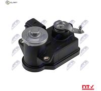 INTAKE MANIFOLD FLAP ACTUATOR MOTOR FOR OPEL ASTRA H 2004-