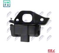 Original NTY Valve Element Swirl Flaps (Intake Manifold) ENK-VV-001 For Volvo