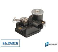Control, swirl covers (induction pipe) for ALFA ROMEO 147 PIERBURG 7.00521.14.0