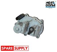 CONTROL, SWIRL COVERS (INDUCTION PIPE) FOR AUDI A3 A4 A5 A6 MEAT & DORIA 89131